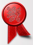 certificate seal