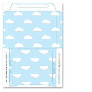 printable envelopes