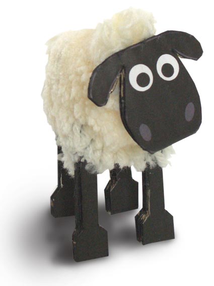 Shaun the sheep></span><br />                                                          <span class=