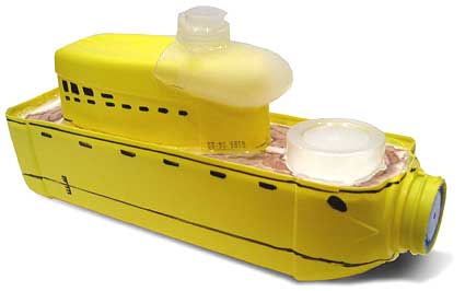 Junk Boat by omgthatsfun on deviantART dadcando.com - Making: Pages packed full of wonderful, original and ...