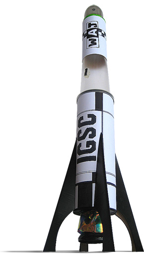 A Rocket