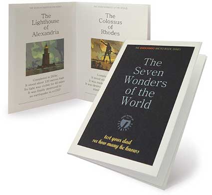 Micro Book