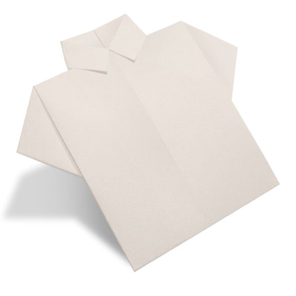 Paper Making Instructions