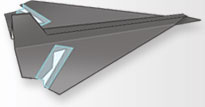 paper airplanes printables