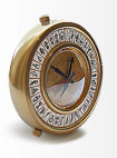 lyras model alethiometer