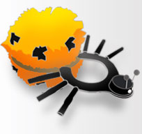 Make a Funky pompom
