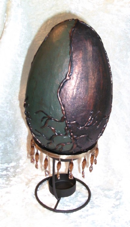 Christy173's Dragon Egg
