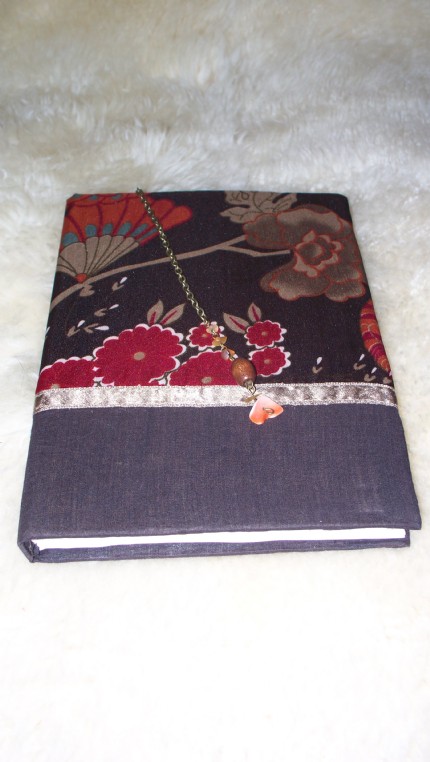 Rachaelm87's Book Binding