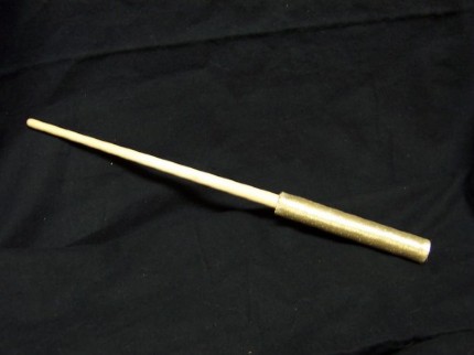 bialhp's Lumos Wand