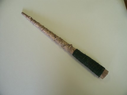 bjohnson's Lumos Wand