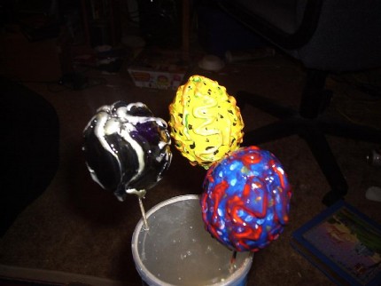 blazonsa's Dragon Egg