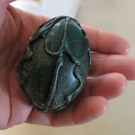 chris's Dragon Egg