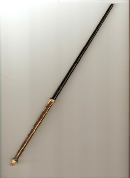 davidst94's Wizard's Wands