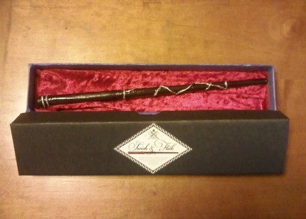 fzxguy's Wand Box