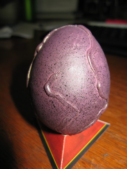 hedgehoggy's Dragon Egg