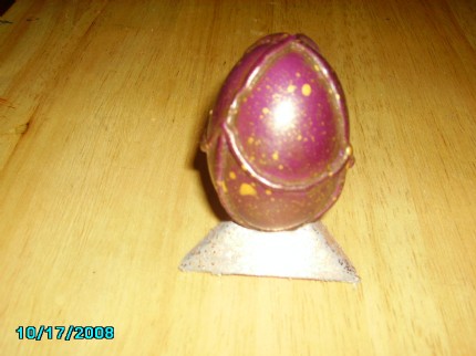 jedififer's Dragon Egg