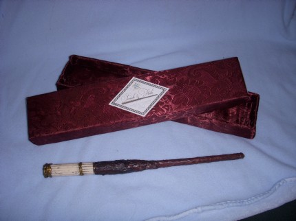 jolovesvlad's Lumos Wand