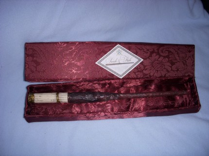jolovesvlad's Wand Box