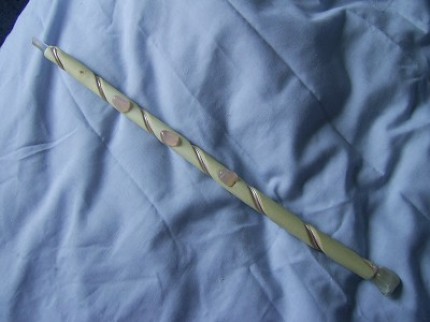 jovisjoseph's Wizard's Wands