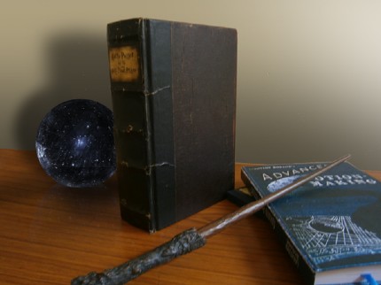 mitrikzoltan's Book Binding
