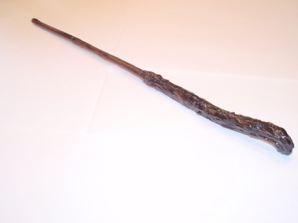 real wizard wands