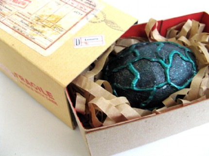 nepenthe's Dragon Egg