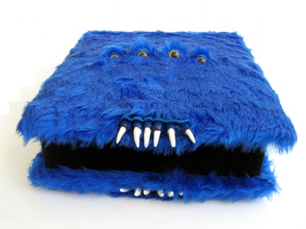 nepenthe's Secret Box Book