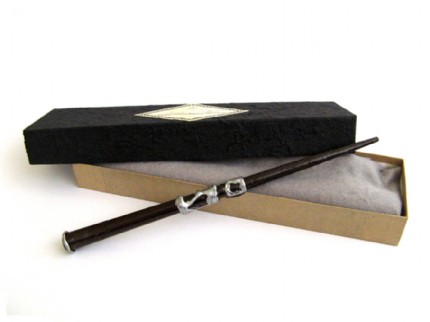nepenthe's Wand Box