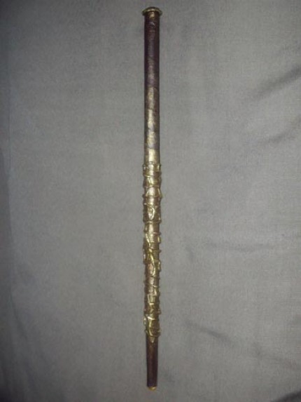 nepenthe's Wizard's Wands