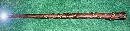 potatojesus's Lumos Wand