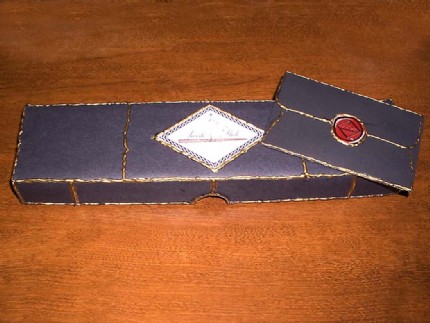 potatojesus's Wand Box