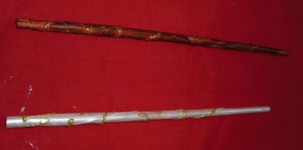 raisah's Wizard's Wands