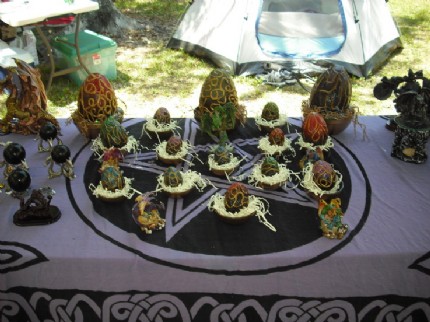 ravenswing36's Dragon Egg