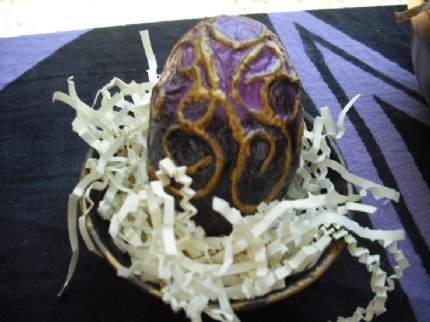 ravenswing36's Dragon Egg