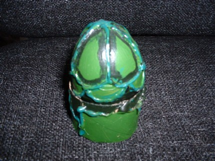 samule's Dragon Egg