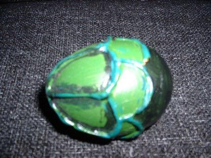 samule's Dragon Egg