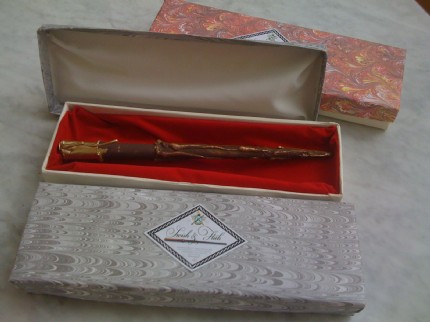 scintnl's Wand Box