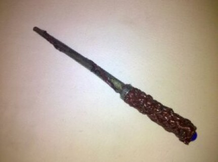 tinascratch's Wizard's Wands