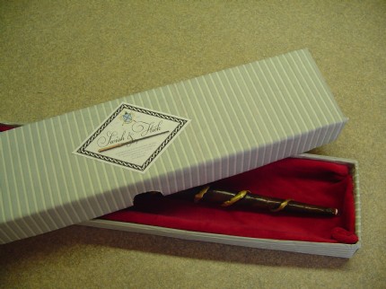 yoyomax12's Wand Box